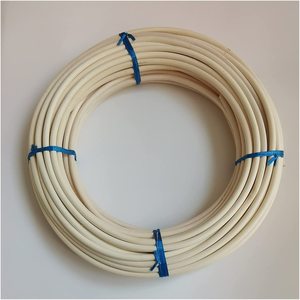 Prix bas, rotin flexible rond, matériau de rotin brut de qualité supérieure pour la fabrication d'artisanat, provenant de l'usine - Product Image 4