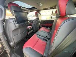 SUV utilitaire tout-terrain robuste à vendre, véhicule 4x4 robuste et abordable - Product Image 3