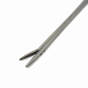 Zelmi, venta al por mayor, la mejor Fabricación, fórceps quirúrgicos alemanes de acero inoxidable para operaciones otorrinolaringológicas, fórceps manuales de limpieza de oídos - Product Image 6