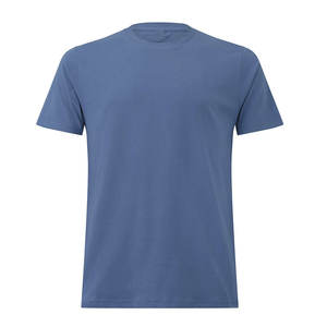 T-shirt de sport respirant pour adulte T-shirt unisexe à manches courtes de grande taille pour femmes et hommes T-shirts décontractés avec logo personnalisé - Product Image 1