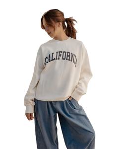 Sudadera de gran tamaño para mujer Sudaderas con capucha de manga larga Sudaderas de lana para mujer - Product Image 1