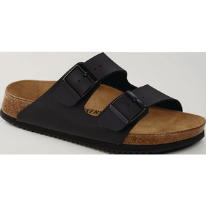 Produit d'été en cuir respirant - Product Image 2
