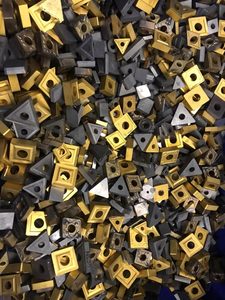 จัดส่งรวดเร็วสำหรับเศษทังสเตนคาร์ไบด์ ซื้อวันนี้เพื่อรับวัสดุคุณภาพพรีเมียมสำหรับงานอุตสาหกรรมในราคาขายส่ง - Product Image 6