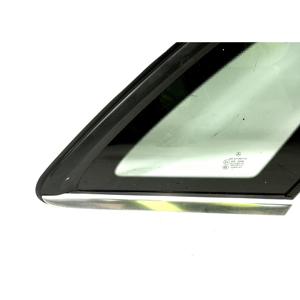 VETRO LATERALE DESTRO FISSO MERCEDES Classe B W246 2a Serie A2466700612 (12>) - Product Image 4