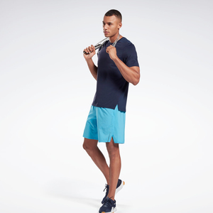 Camiseta de talla grande informal de verano con bordado de pantalla de seda con estampado de hombros caídos y ajuste holgado de algodón de lujo de nuevo diseño personalizado - Product Image 2