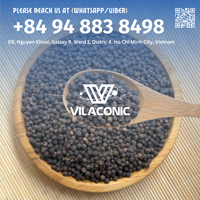 Vente en gros de poivre noir du Vietnam de haute qualité 100% produit biologique naturel pas cher prêt à expédier en vrac