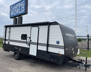 Autocaravanas y Remolques de Viaje Usados a Precios Accesibles, Modelos 2024, 2025 y 2023, Keystones H-i-d-e-e-o-u-t S-p-o-r-t 186S-S - Product Image 1
