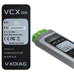 欧盟版 VXDIAG VCX SE DoIP 诊断工具，用于捷豹路虎 ECU 编码和编程 - Product Image 5