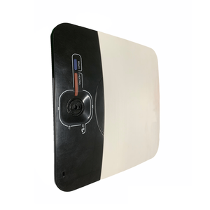 Chauffe-eau électrique à accumulation avec couvercle ABS personnalisable 30L/40L/50L avec 1 an de garantie OEM du Vietnam - Product Image 4