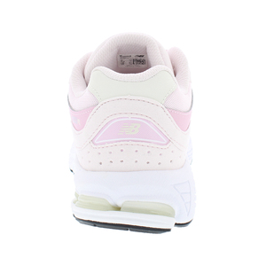 รองเท้าเด็กผู้หญิงนิวบาลานซ์ 2002 GS สี: ชมพู/ชมพู ของแท้ 100% - Product Image 3