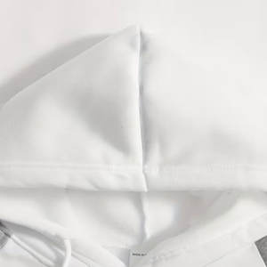 Sudadera con Capucha Extra Grande para Hombre, Invierno, Felpa Suave de Poliéster/Algodón, Corte Regular, Ecológica, Secado Rápido, Impresión Digital - Product Image 3