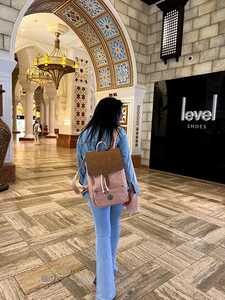 Sac à dos Pugmark en polyester hydrofuge végétalien élégant avec compartiment étanche pour ordinateur portable au design tendance pour hommes et femmes - Product Image 6