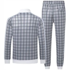 Survêtements d'hiver à logo personnalisé Survêtements en éponge française Survêtements unisexes en coton polaire épais et respirant pour hommes - Product Image 2