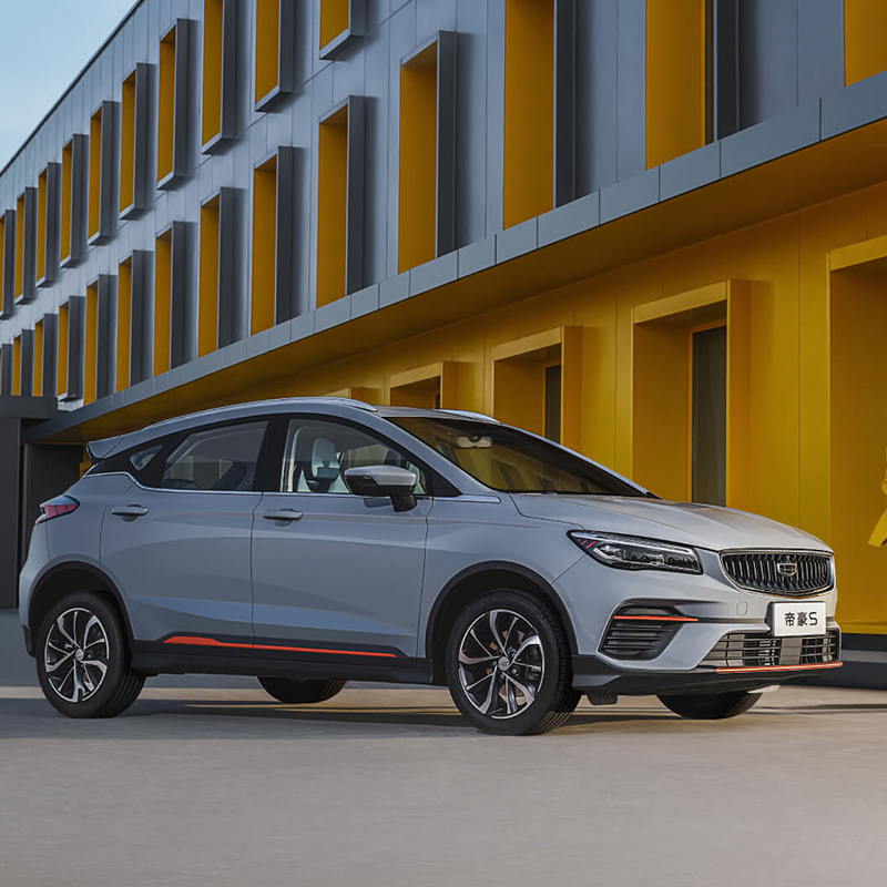 used car for sale in china