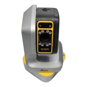 Escáner de Medición 3D Motorizado Icon Serie ICS50 con Interfaz USB y Compensación Automática de Nivel - Product Image 1