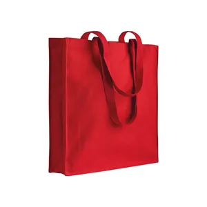 Borse Shopper Personalizzate in Tela 280 G/m2, Gadget Promozionali - Product Image 4