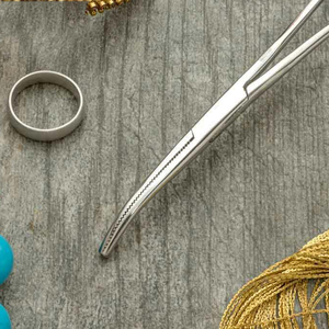 Nouvelle arrivée en acier inoxydable bonne vente qualité supérieure meilleur fournisseur pinces chirurgicales par SUAVE INSTRUMENTS DE SURGICAL - Product Image 5