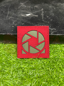 Máquina de fábrica directa 2025, accesorio de ropa cortado con láser, parche uniforme para coser, sello NACIONAL DE EE. UU., tela Triangular para textiles para el hogar - Product Image 3