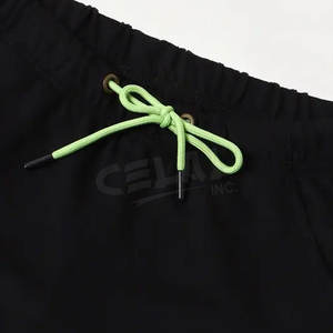 Hot Selling Fitness Gym Jogger For Mens Sports Pants Stacked Pants Plus Size Jogger Pants - Product Image 5