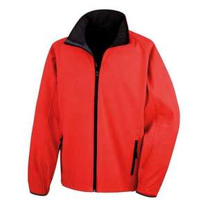 Hot Selling OEM Custom Design <b>Soft</b> <b>Shell</b> Wholesale <b>Mens</b> Winter <b>Soft</b> <b>Shell</b> Waterproof Windproof Polar Fleece Softshell <b>Jacket</b> - Product Image 3