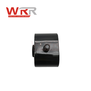 WRR 13229780 22907444 汽车发动机前排气管支架绝缘体适用于雪佛兰别克GMC凯迪拉克荣威 - Product Image 6
