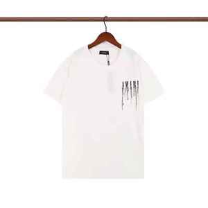 Camiseta de Hombre de Último Diseño, Color Personalizado, Alta Calidad, 100% Algodón, Lona Lisa Teñida, Ecológica, Transpirable, de Secado Rápido - Product Image 4
