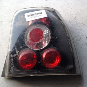 Luce Posteriore Destra STOP VOLKSWAGEN Lupo 1a Serie STOP TUNING LUPO JUNYAN VLP99-TL (98>05) - Product Image 1