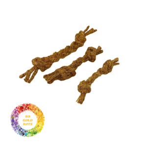 Bois de café à mâcher pour chiens Gâterie naturelle et durable du Vietnam Sûr et abordable d'un fournisseur de confiance en Asie - Product Image 4