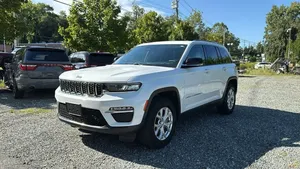 จี๊ป แกรนด์ เชอโรกี ลิมิเต็ด ปี 2023 - Product Image 4