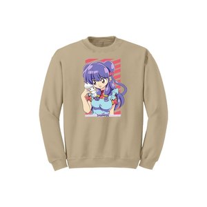 เสื้อสเวตเตอร์คอลเลกชั่น100% ผ้าคอตตอนพิมพ์ลายหน้าอกดีไซน์และสีสำหรับ Winter-280gsm + - Product Image 5