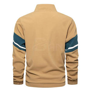 2024 Unisex personalizado de alta calidad con cremallera Sudadera con capucha Jogging Ejercicio de dos piezas chándales de lana transpirable conjuntos de entrenamiento de verano Logo - Product Image 4