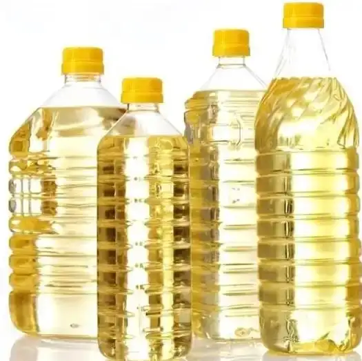 ベストグレードの植物油 | 精製食用食用食用油ひまわり