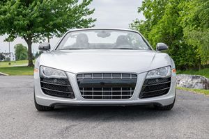 สภาพดีเยี่ยม รถมือสอง ปี 2012 ออดี้ R8 V10 Spyder - Product Image 1