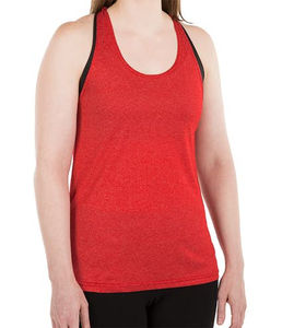 Wholesale Athletic Gym Fitness Workout <b>Singlet</b> Custom Oversized Blank Sports <b>Women's</b> Casual Tank Tops - Product Image 1