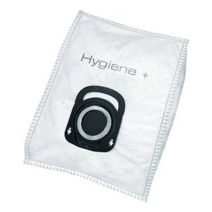 Bolsas para Aspiradora HYGENE+ para Rowenta ZR200520 (4 Piezas) Compatibles con Aspiradoras Rowenta - Product Image 1