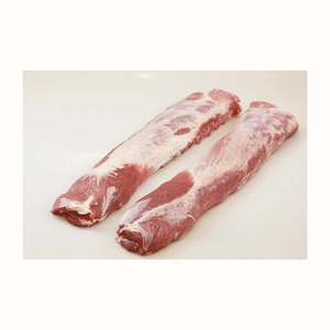 Longe de porc congelée de Belgique disponible pour l'expédition Durée de conservation de 2 ans Stockage frais et sec - Product Image 5