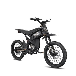 60V/36Ah 3000W Nuevo Lanzamiento Para Ciclistas: Bicicleta Eléctrica Di/rt GT73 Pro Para Adultos Con 2 Años de Garantía, Lista Para Enviar - Product Image 2
