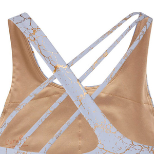 Haut fabricant nouveau soutien-gorge tendance 2024 pour femmes en bas quantité minimale de commande soutien-gorge pour femmes fabriqué en usine de marque privée avec votre logo - Product Image 5