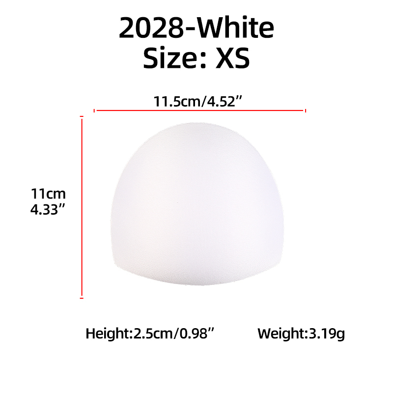 Bianco 2028/XS
