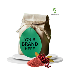 Poudre d'extrait de fruit de canneberge pour les acheteurs B2B de qualité alimentaire, riche en saveur et adaptée au traitement à grande échelle - Product Image 4