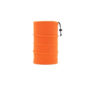 Best Quality Unisex Neck Warmer Hand Knitted Solid Color with New Style Character Pattern Reasonable Price for Men and Women - Product Image 1