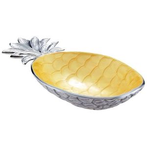 Tazón redondo grande de cobre con forma de flor antigua, cuenco personalizado para Hotel y cafetería, Frutero de metal usado más vendido - Product Image 5