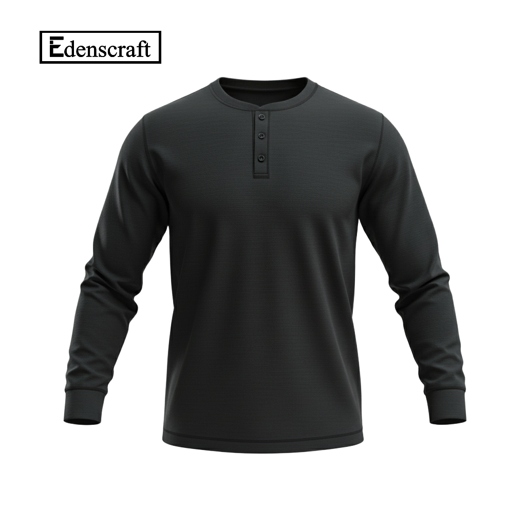 Black (Color and Design Customizable)