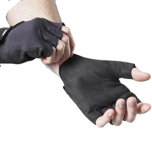 Guantes Térmicos para Entrenamiento con Pesas para Gimnasio, Material de Spandex Transpirable Antideslizante - Product Image 2