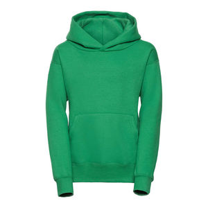 Sudaderas con Capucha Básicas Lisas, Sudaderas con Logotipo Personalizado, Sudadera Holgada con Hombros Caídos para Hombre, Sudadera con Capucha Lisa - Product Image 3