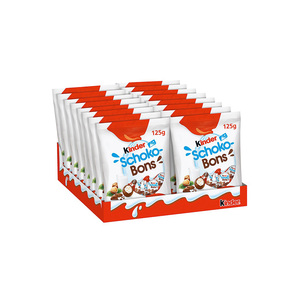Emballage en vrac pour Schokobons, biscuits croustillants au chocolat sucré et aux noix pour les acheteurs de gros volumes - Product Image 2