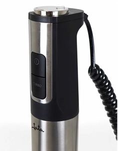 Frullatore manuale con stelo extra lungo 1200W (Jata JEBT1855) - Product Image 2