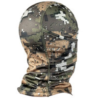 Cagoule intégrale personnalisée de haute qualité à séchage rapide nouveau design accessoire pour hommes et femmes chasse