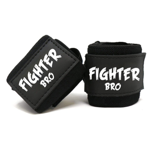 Enveloppes de poignet de sport colorées et respirantes réglables - Product Image 1