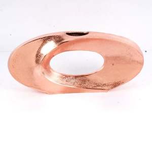 Maceta de aluminio personalizada más vendida, florero, maceta decorativa para el hogar y el jardín (Juego de 4) a bajo precio - Product Image 6